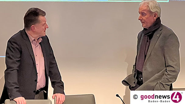 Machtkampf wegen Sperrung der Baden-Badener Schillerbrücke geht weiter – CDU-Fraktionschef Gernsbeck an OB Späth: „Schüler müssen eine Stunde auf den Bus warten“ Machtkampf wegen Sperrung der Baden-Badener Schillerbrücke geht weiter – CDU-Fraktionschef Gernsbeck an OB Späth: „Schüler müssen eine Stunde auf den Bus warten“