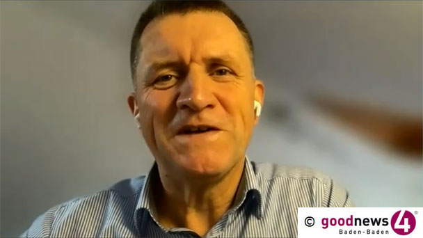 OB Mergen und der Fluch der zweiten Amtszeit – Nur Ernst Schlapper und Walter Carlein regierten Baden-Baden länger als acht Jahre – Interview mit Ansgar Gernsbeck