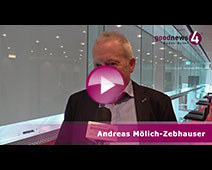 Plácido Domingo kommt zur Opern-Party nach Baden-Baden | Andreas Mölich-Zebhauser