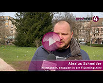 Alexius Schneider zum Russen-Bashing in Baden-Baden 
