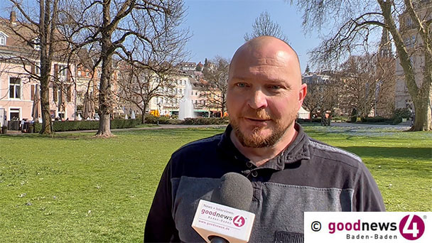 Initiative für „Deutsch-russisch-ukrainische Informationsrunde“ in und für Baden-Baden – Alexius Schneider: „Einmal pro Woche am Donnerstag um 19.00 Uhr“