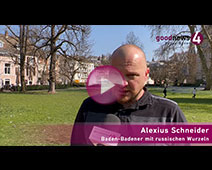 Initiative für „Deutsch-russisch-ukrainische Informationsrunde“ | Alexius Schneider