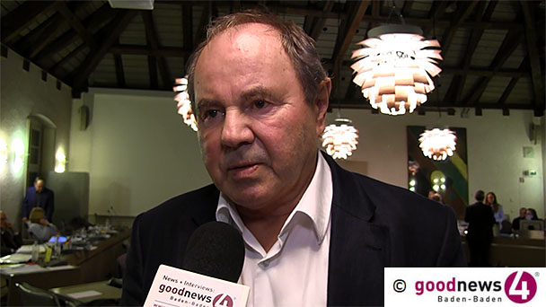 Nachfolger von Armin Schöpflin steht fest – CDU-Fraktionschef Ansgar Gernsbeck lobt seinen Vorgänger: „Habe ein bestelltes Feld von ihm übernommen“ Nachfolger von Armin Schöpflin steht fest – CDU-Fraktionschef Ansgar Gernsbeck lobt seinen Vorgänger: „Habe ein bestelltes Feld von ihm übernommen“