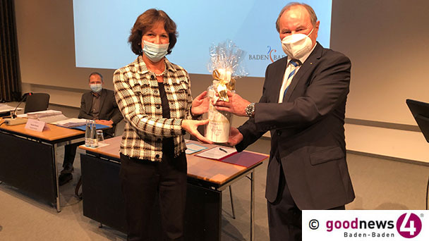 Zum Abschied von Armin Schöpflin – Die Stadt, die er nicht seine Heimat nannte – Kommentar von Christian Frietsch