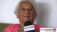 "Die haben den Kindern 10 Pfennig geschenkt, dann mussten sie schreien: Die Juden sind unser Unglück" - goodnews4-Interview mit Zeitzeugin Anneliese Schulze