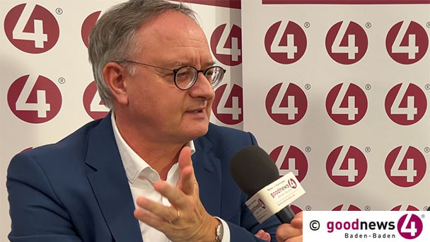 SPD-Spitzenkandidat Andreas Stoch greift Grüne und CDU scharf an – „Baden-Württemberg bei bezahlbarem Wohnraum am schlechtesten von allen Bundesländern“ – goodnews4-Wahl-Talk Teil 2 SPD-Spitzenkandidat Andreas Stoch greift Grüne und CDU scharf an – „Baden-Württemberg bei bezahlbarem Wohnraum am schlechtesten von allen Bundesländern“ – goodnews4-Wahl-Talk Teil 2