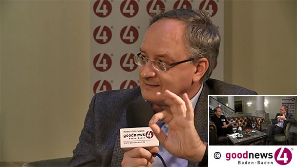 SPD-Spitzenkandidat lässt kein gutes Haar an Susanne Eisenmann – Andreas Stoch im goodnews4-Interview mit Christian Frietsch SPD-Spitzenkandidat lässt kein gutes Haar an Susanne Eisenmann – Andreas Stoch im goodnews4-Interview mit Christian Frietsch