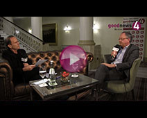 goodnews4-Wahl-Talk Christian Frietsch im Gespräch mit Andreas Stoch