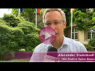 goodnews4-Serie „Debatte zum Klinikum“ | Alexander Stummvoll