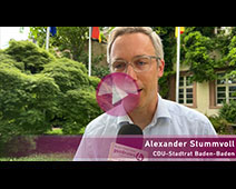 goodnews4-Serie „Debatte zum Klinikum“ | Alexander Stummvoll