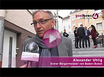 Zweiter Bauabschnitt des Sanierungsgebiets "Südliche Neustadt" | Alexander Uhlig