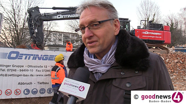 Änderung der Landesbauordnung mit Auswirkungen auf Nachbarn – Baden-Badener Baubürgermeister Uhlig: „Paradigmenwechsel“ Änderung der Landesbauordnung mit Auswirkungen auf Nachbarn – Baden-Badener Baubürgermeister Uhlig: „Paradigmenwechsel“