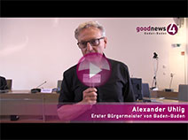 „Abenteuerliche Ideen“ für Europäischen Hof | Alexander Uhlig