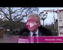 Am Montag Baubeginn Fieser-Brücke | Alexander Uhlig