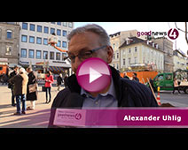 Bauarbeiten auf dem Leopoldsplatz vor dem Abschluss | Alexander Uhlig