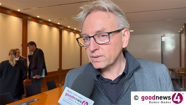 „Gefahr für Leib und Leben der Bewohner“ – Baden-Badener Bürgermeister Uhlig rechtfertigt Zwangsräumung in Steinbach „Gefahr für Leib und Leben der Bewohner“ – Baden-Badener Bürgermeister Uhlig rechtfertigt Zwangsräumung in Steinbach