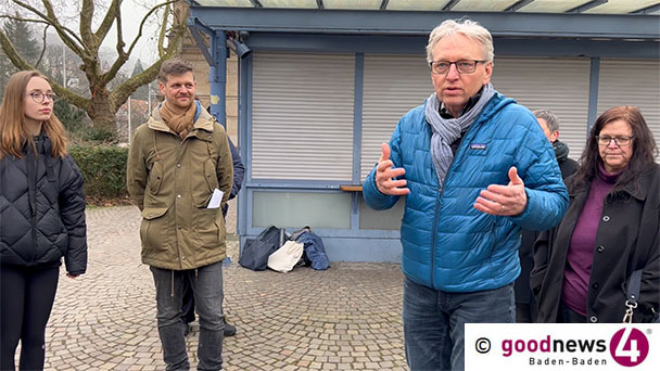 Diskussionen über Umbenennung des Baden-Badener Hindenburgplatzes – Bürgermeister Uhlig: „Das kann so nicht bleiben“