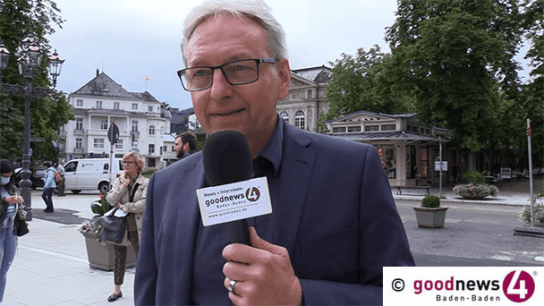 Spekulationen um OB-Kandidatur von Alexander Uhlig – Die Fieser-Brücke und ein „Summton im Ohr“ 