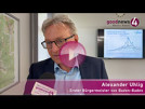 Baden-Badener Bürgermeister Alexander Uhlig macht Hoffnung auf weitere Preissenkungen bei Strom und Gas
