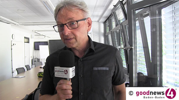 Bürgermeister Alexander Uhlig im goodnews4-Interview zu Baumaßnahmen und Hochwasserschutz – „Es wird jedes Jahr ein neues Paket angegangen“ Bürgermeister Alexander Uhlig im goodnews4-Interview zu Baumaßnahmen und Hochwasserschutz – „Es wird jedes Jahr ein neues Paket angegangen“