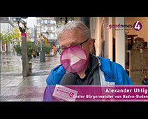 Sanierung Sophienstraße, partizipative Demokratie, Fachkräftemangel | Alexander Uhlig