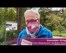 Alexander Uhlig zum ehemaligen Kriegsgefangenenlager in Malschbach
