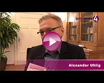 goodnews4-VIDEO-Interview zum Jahreswechsel mit Alexander Uhlig