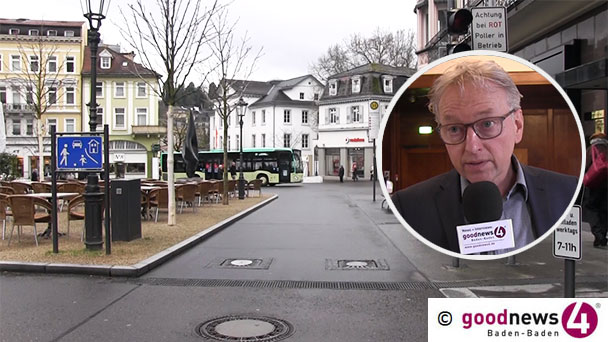 Polleranlage am Leopoldsplatz fällt monatelang aus – Alexander Uhlig kündigt Kameraüberwachung an – „Wenn wir Polleranlagen jetzt ausbauen, würden wir Beweise zunichtemachen“ Polleranlage am Leopoldsplatz fällt monatelang aus – Alexander Uhlig kündigt Kameraüberwachung an – „Wenn wir Polleranlagen jetzt ausbauen, würden wir Beweise zunichtemachen“