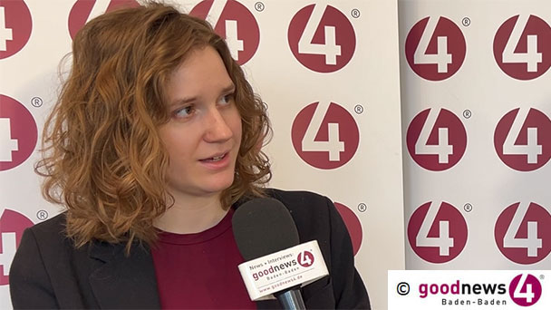 Linke-Spitzenkandidatin Amelie Vollmer im Gespräch mit Christian Frietsch – „Eine Politik, die den Kapitalismus romantisiert und damit gegen die Beschäftigten tritt“