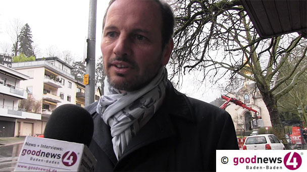 HEUTE GENAU VOR EINEM JAHR: Ein Hauch von Columbus Circle in Baden-Baden – Dem ästhetisch verhunzten Leopoldsplatz folgt der technisch gelungene Bertholdplatz HEUTE GENAU VOR EINEM JAHR: Ein Hauch von Columbus Circle in Baden-Baden – Dem ästhetisch verhunzten Leopoldsplatz folgt der technisch gelungene Bertholdplatz