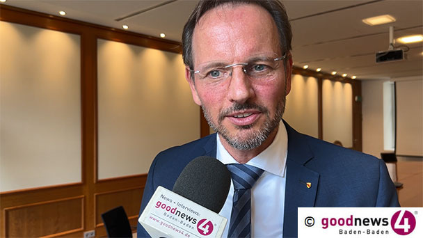 Brandbrief aus Baden-Baden an Winfried Kretschmann – Alexander Wieland: „Kurzfristig sicherstellen, dass die Stadt Baden-Baden über ausreichende Liquidität verfügt“