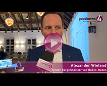 Alexander Wieland zur zweiten Runde der Baden-Badener OB Wahl