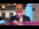 Alexander Wieland zur zweiten Runde der Baden-Badener OB Wahl