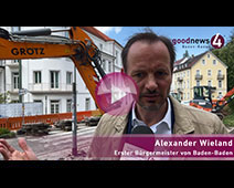 Reicht das Geld für den Hindenburgplatz? | Alexander Wieland