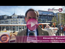 Alexander Wieland zu Touristen-Bähnchen, E-Kutsche und dem bevorstehenden Amtsantritt des neuen Baden-Badener OB