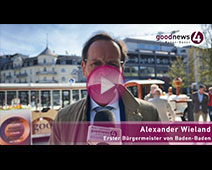 Alexander Wieland zu Touristen-Bähnchen, E-Kutsche und dem bevorstehenden Amtsantritt des neuen Baden-Badener OB