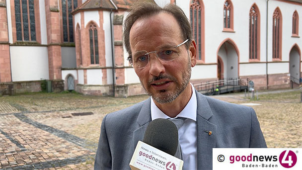 Regierungspräsidium macht Baden-Baden bisher keine Hoffnung – Alexander Wieland: „Ich habe letzte Woche nachgehakt, wir haben eine Eingangsbestätigung erhalten, aber nicht mehr“