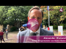 Wunderbänke in Baden-Baden | Alexander Wieland 