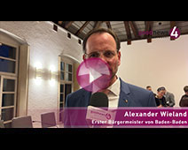 Zum OB-Wahlsieg von Thomas Jung in Baden-Baden | Alexander Wieland