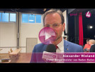 Wahlsieg bei Baden-Badener OB-Stichwahl nun amtlich | Alexander Wieland