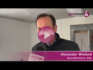 GSE-Geschäftsführer Alexander Wieland zu städtischem Wohnbau 