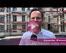 Endlich ein Projekt mit erschwinglichen Wohnungen in Baden-Baden | Alexander Wieland 