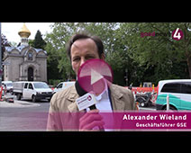 Fünf Jahre Bauzeit in Baden-Badener Innenstadt | Alexander Wieland