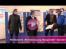 Neue günstige Wohnungen in Baden-Badener Weststadt geplant | Alexander Wieland