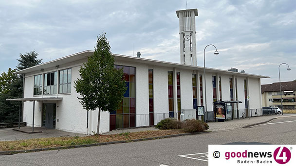 Baden-Badener Verein Stadtbild rüttelt am Ehrgefühl von OB Späth – „Bedenken Sie, dass der Neubau des Stadtarchivs das erste stadtbildprägende Gebäude Ihrer Amtszeit sein wird“ Baden-Badener Verein Stadtbild rüttelt am Ehrgefühl von OB Späth – „Bedenken Sie, dass der Neubau des Stadtarchivs das erste stadtbildprägende Gebäude Ihrer Amtszeit sein wird“