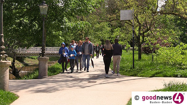 Volksbefragung in Baden-Baden – Serie zum Zensus 2022 – Teil 7: Was passiert mit den erhobenen Daten? 