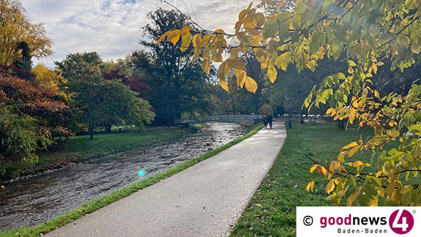 Unbekannte sprühen Davidstern in Lichtentaler Allee in Baden-Baden – Polizei sucht Zeugen