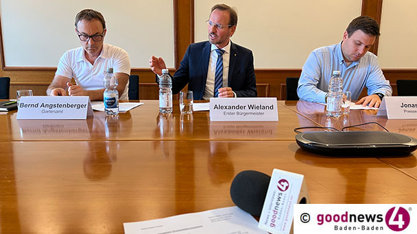 Ruf nach dem starken Mann in Baden-Baden ist sinnlos – Fraktionen CDU, Grüne und SPD tragen die Verantwortung – Kommentar von Christian Frietsch