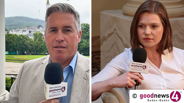 AfD-Fraktion verteidigt grünen Bürgermeister – Angriff gegen Die Linke: „Falsche Tatsachenbehauptungen zum Nachteil der Stadt Baden-Baden“ AfD-Fraktion verteidigt grünen Bürgermeister – Angriff gegen Die Linke: „Falsche Tatsachenbehauptungen zum Nachteil der Stadt Baden-Baden“