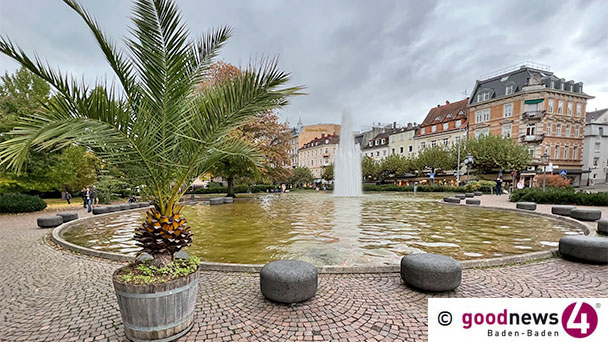 Zweifel an Seriosität bei Augustaplatz-Umgestaltung – FBB-Fraktion: OB Späth soll Planung zurückstellen – „Welterbe, Stadtgestaltung und Denkmalschutz spielen keine Rolle“ Zweifel an Seriosität bei Augustaplatz-Umgestaltung – FBB-Fraktion: OB Späth soll Planung zurückstellen – „Welterbe, Stadtgestaltung und Denkmalschutz spielen keine Rolle“